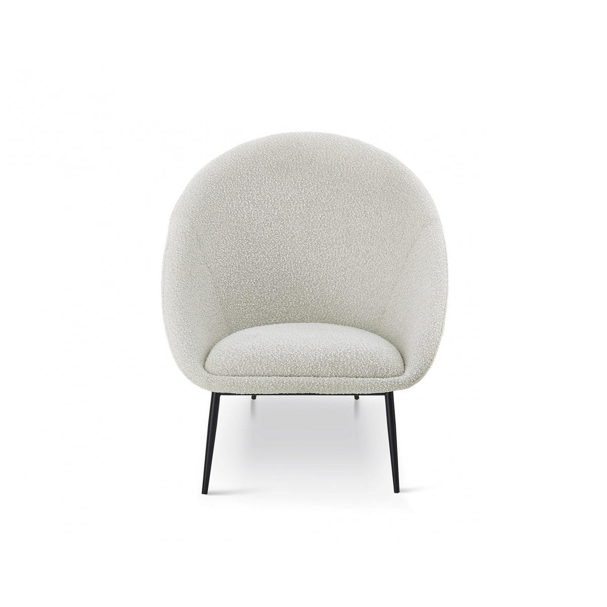 Ovalo Occasional Chair