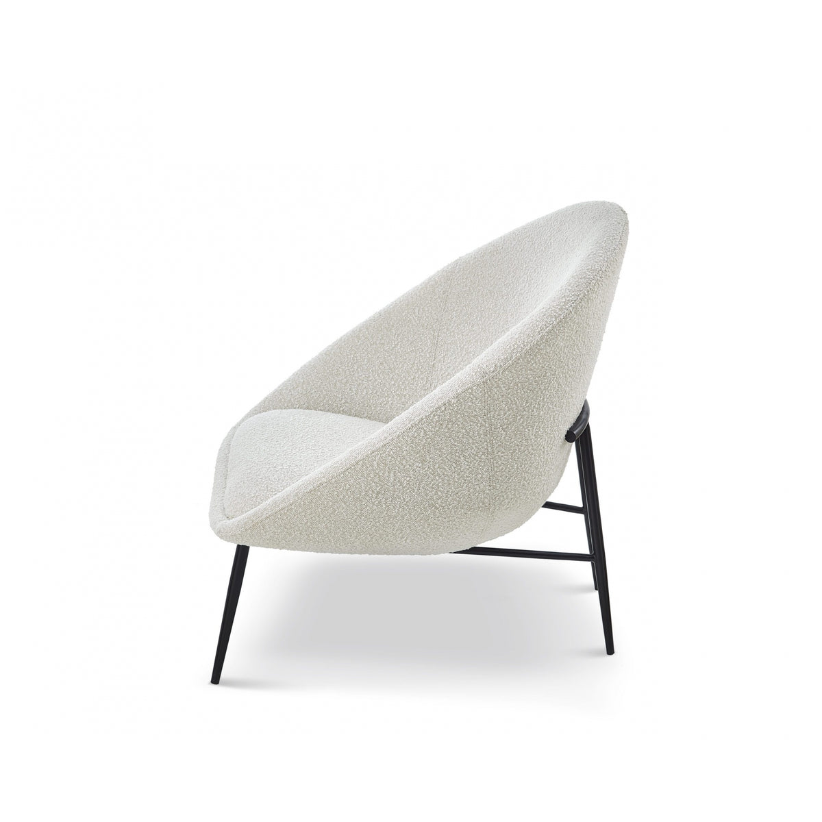 Ovalo Occasional Chair