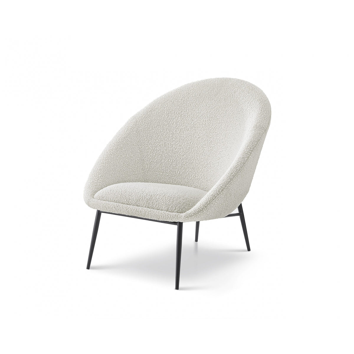 Ovalo Occasional Chair