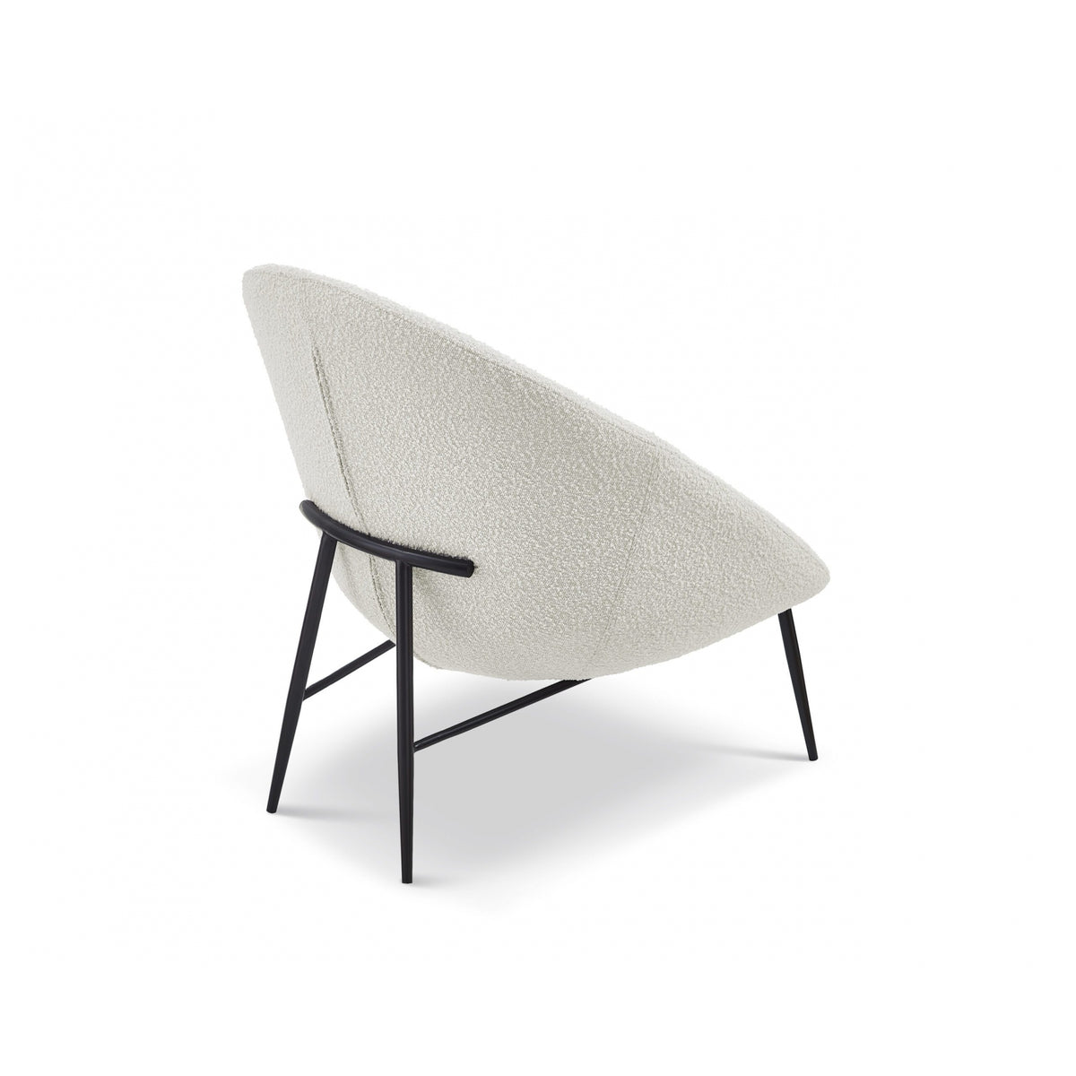 Ovalo Occasional Chair