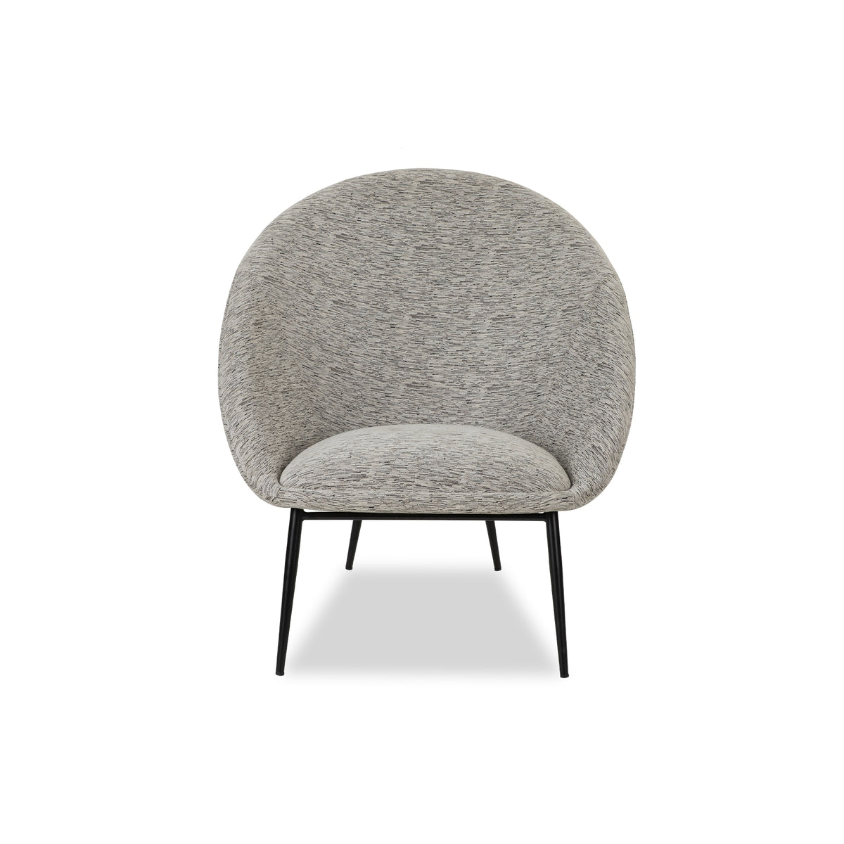 Ovalo Occasional Chair