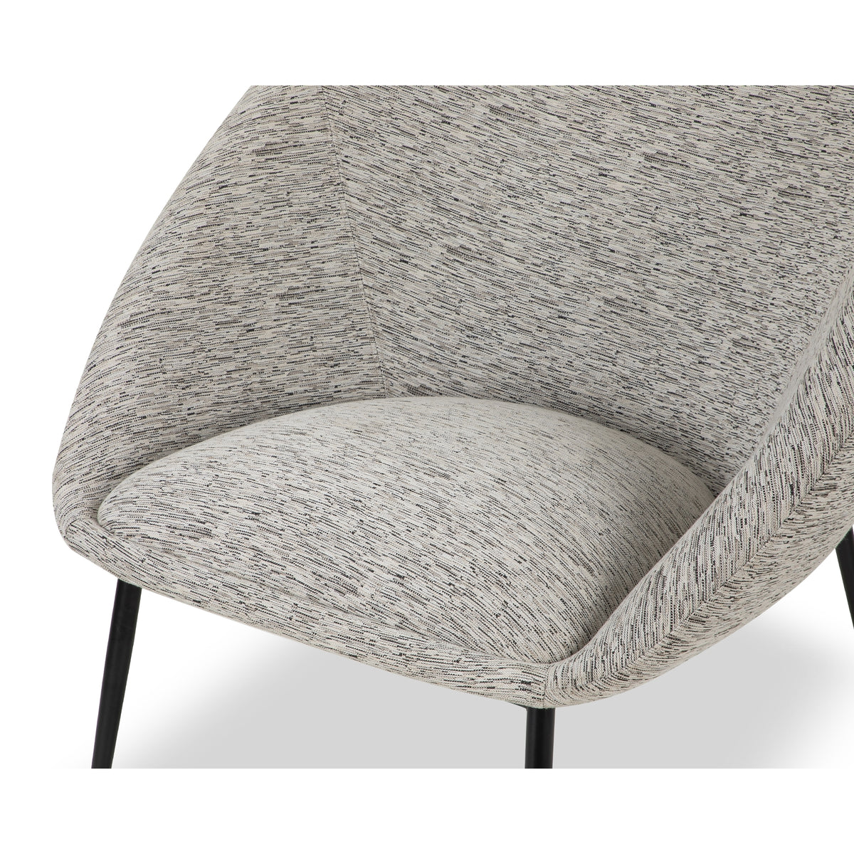 Ovalo Occasional Chair