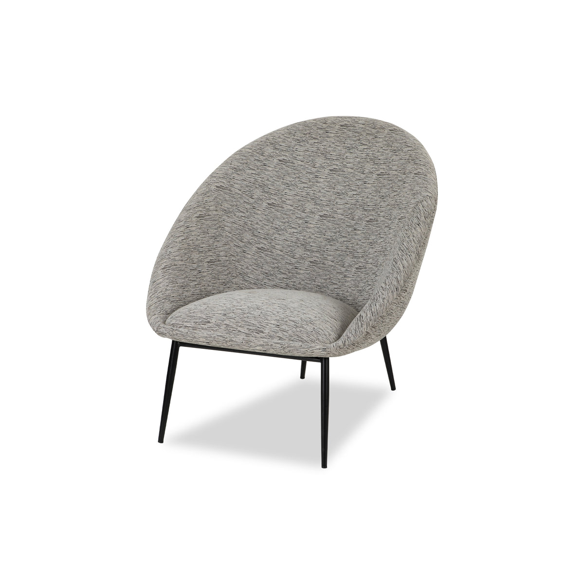 Ovalo Occasional Chair