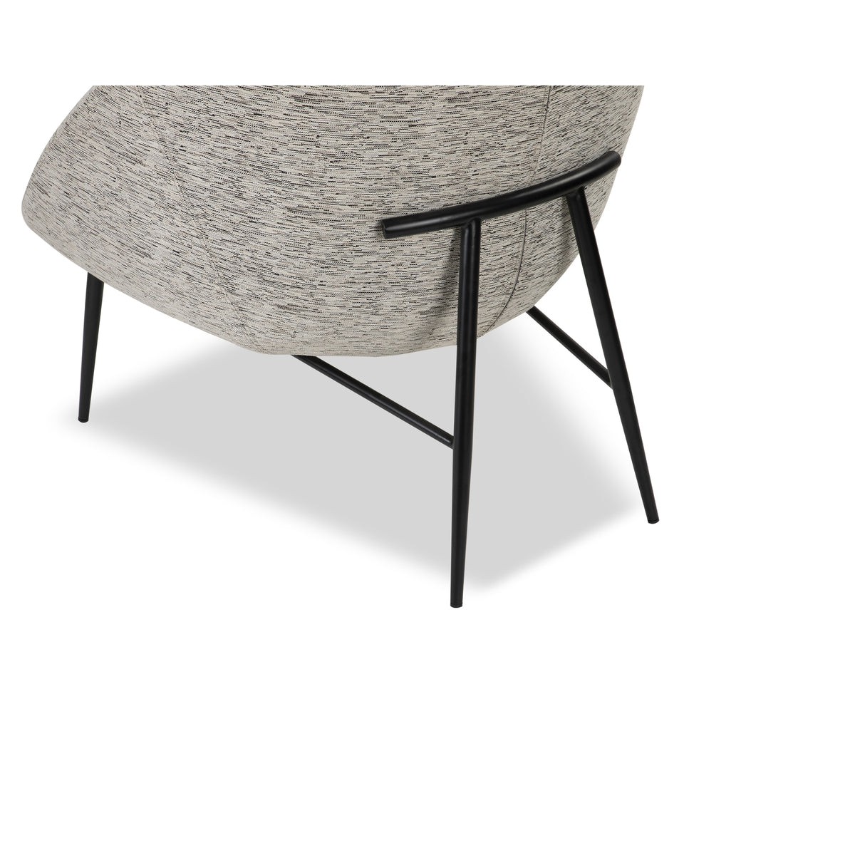 Ovalo Occasional Chair