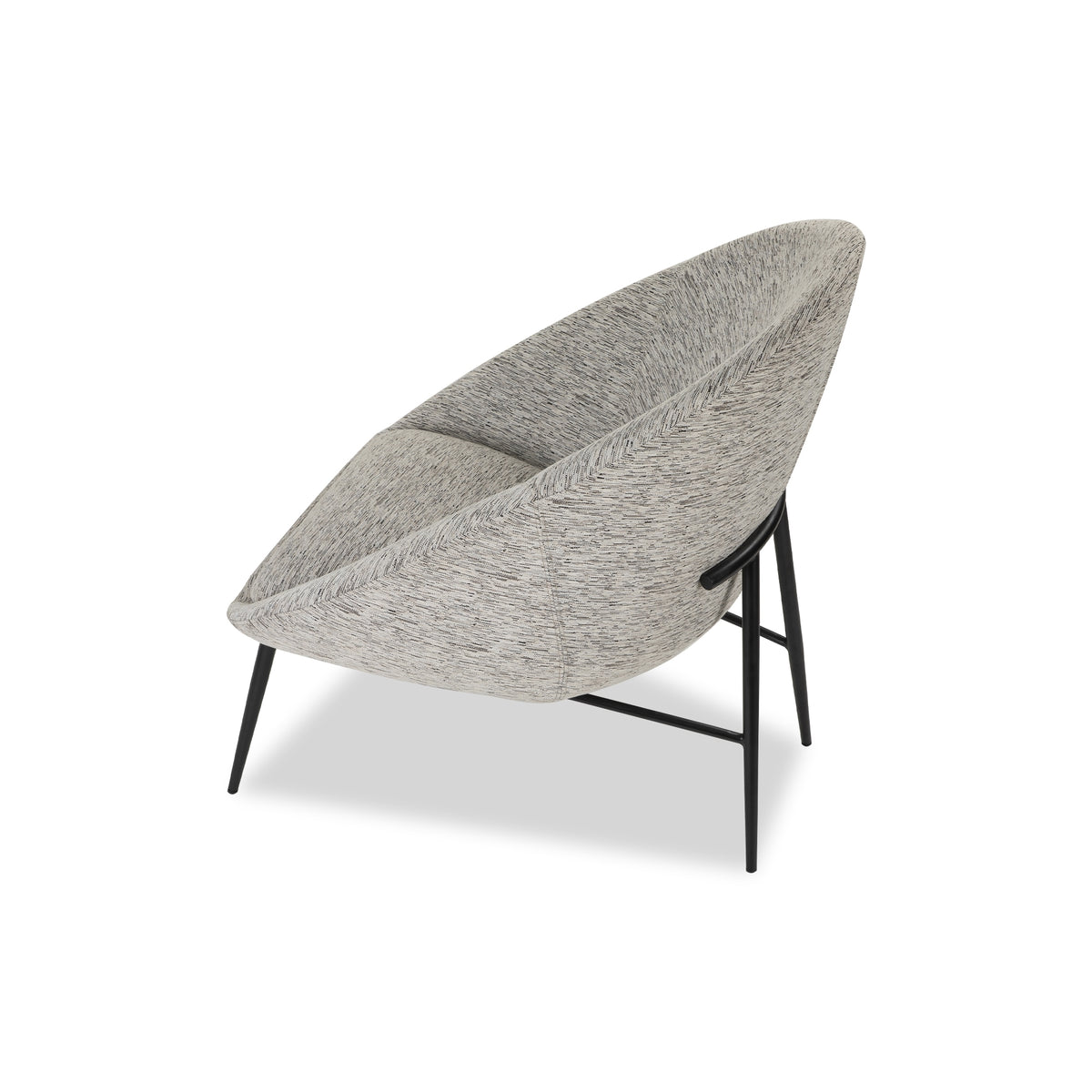 Ovalo Occasional Chair