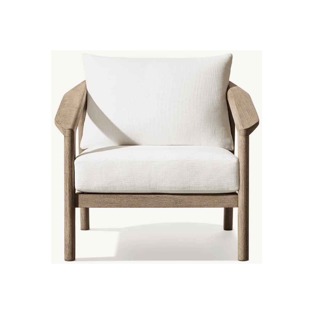 Toddington Outdoor Lounge Set