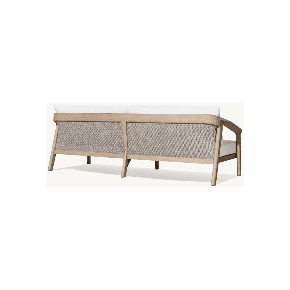 Toddington Outdoor Lounge Set