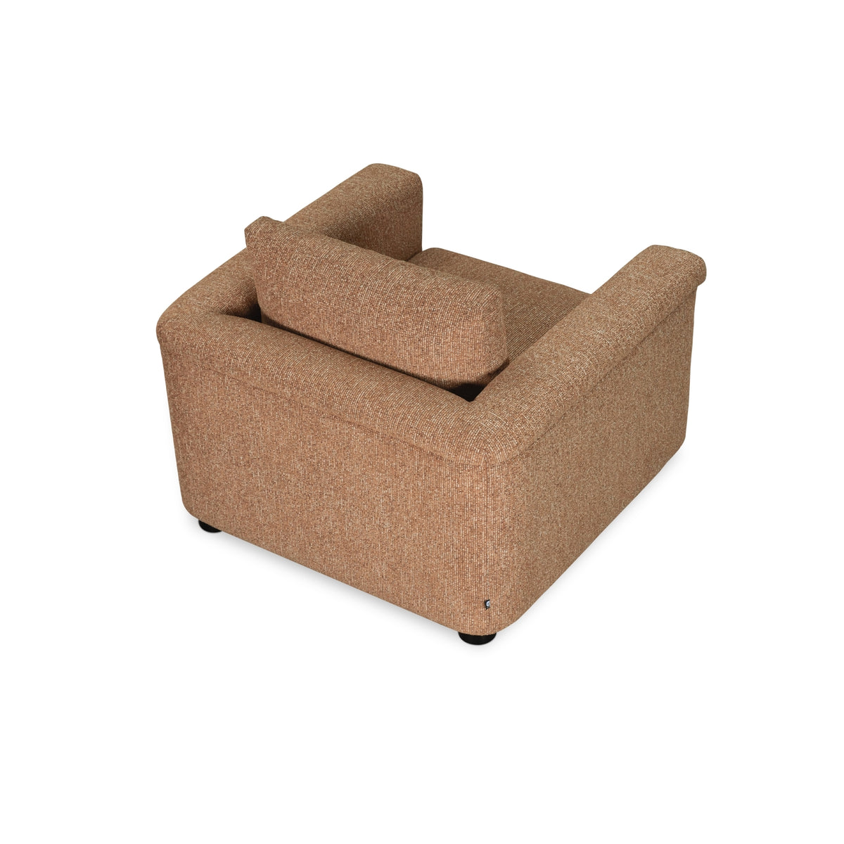Delta Occasional Chair