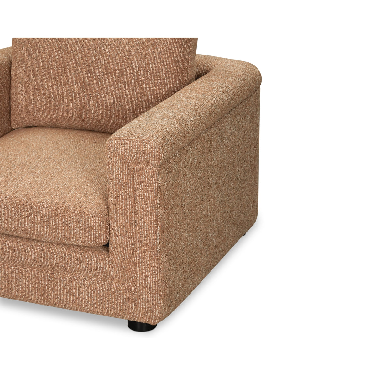 Delta Occasional Chair