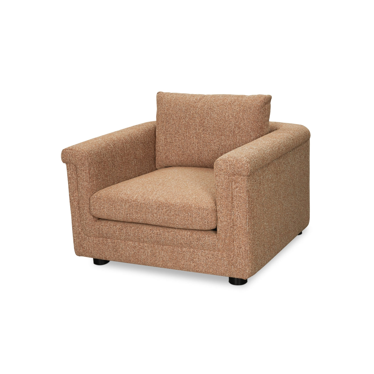 Delta Occasional Chair