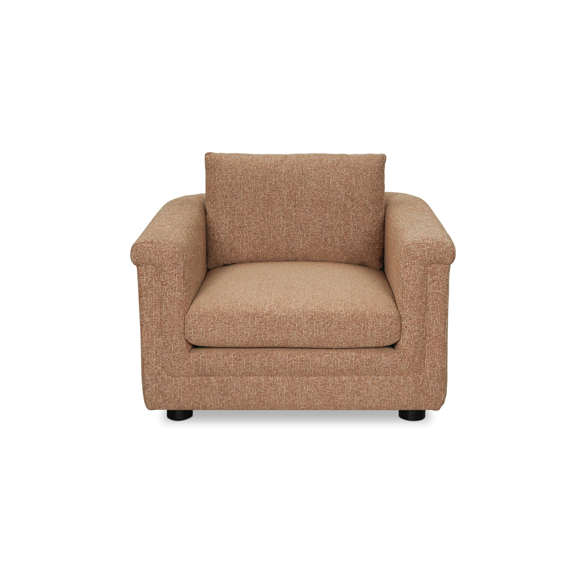Delta Occasional Chair