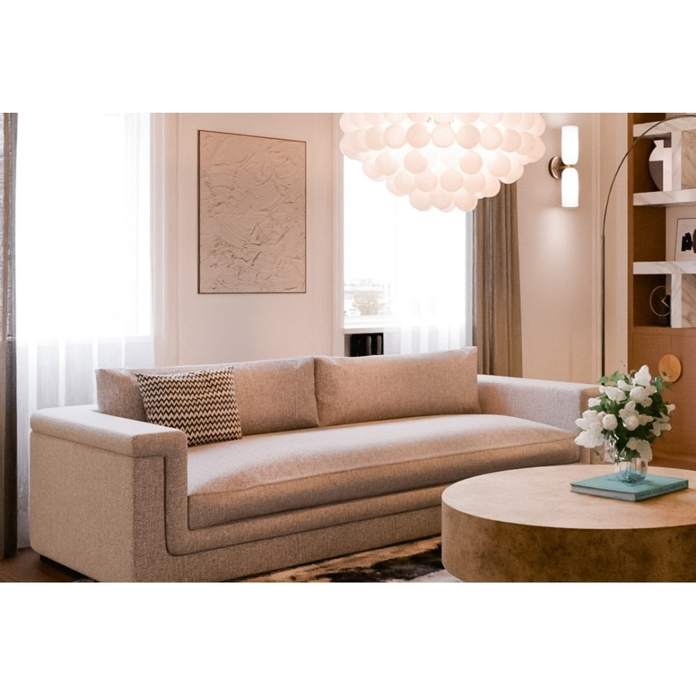 Delta Sofa