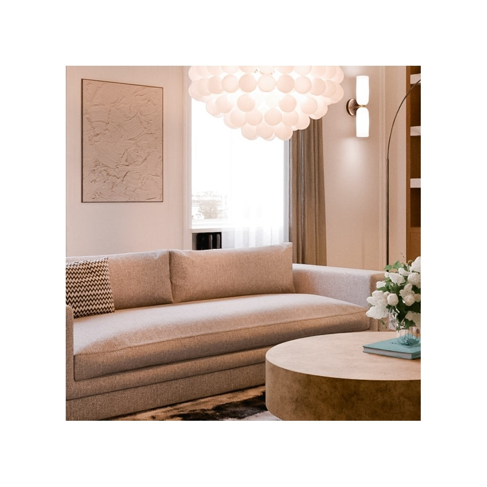 Pawson Wall Light