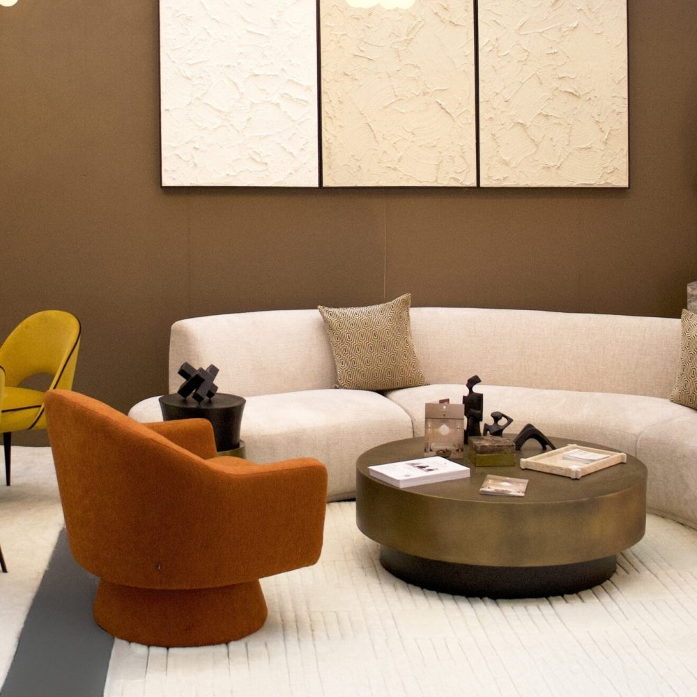 Aldo Coffee Table