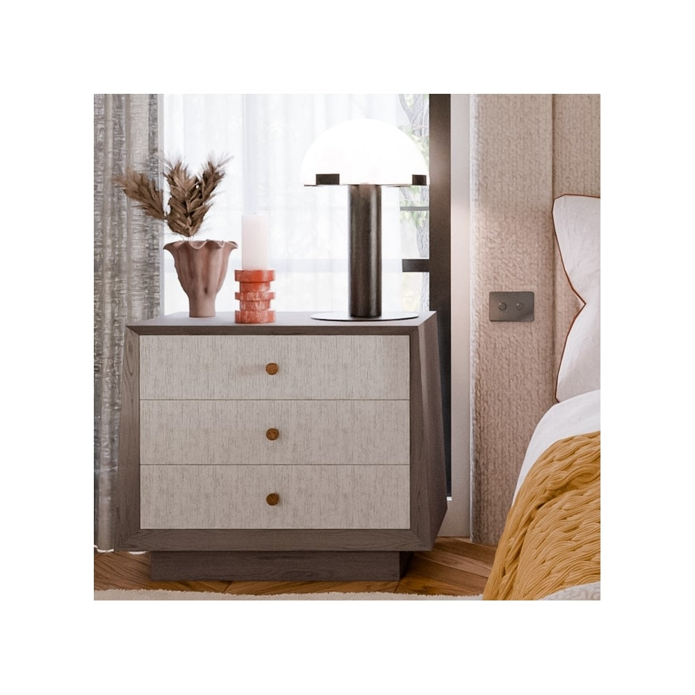 Otilia Bedside Table