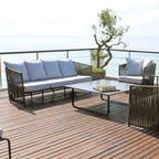 Milano Sofa
