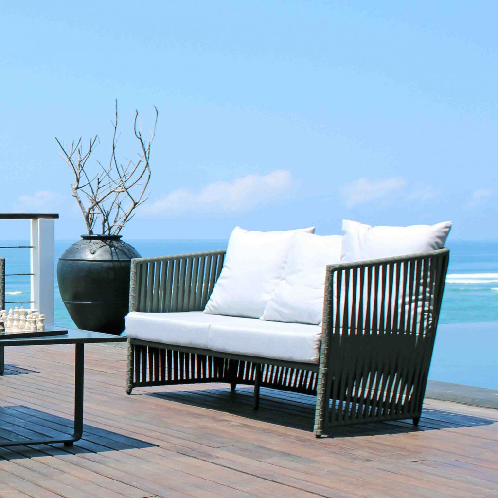Milano Love Seat