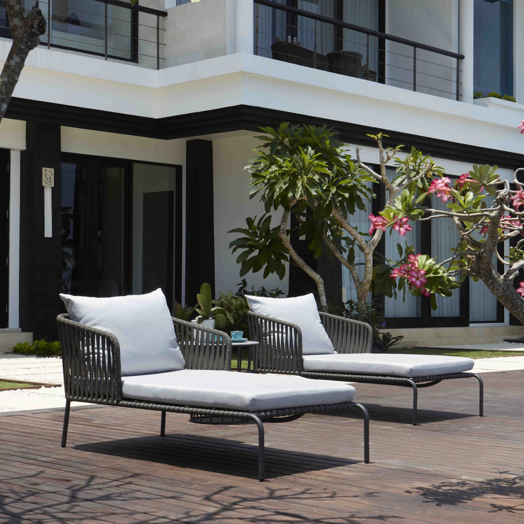 Milano Chaise Longue