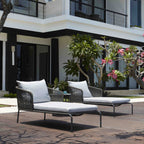 Milano Chaise Longue