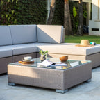 Pacific Coffee Table