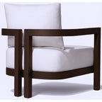 Hamilton Aluminium Outdoor Lounge Set