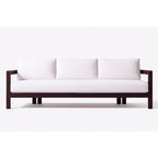 Hamilton Aluminium Outdoor Lounge Set