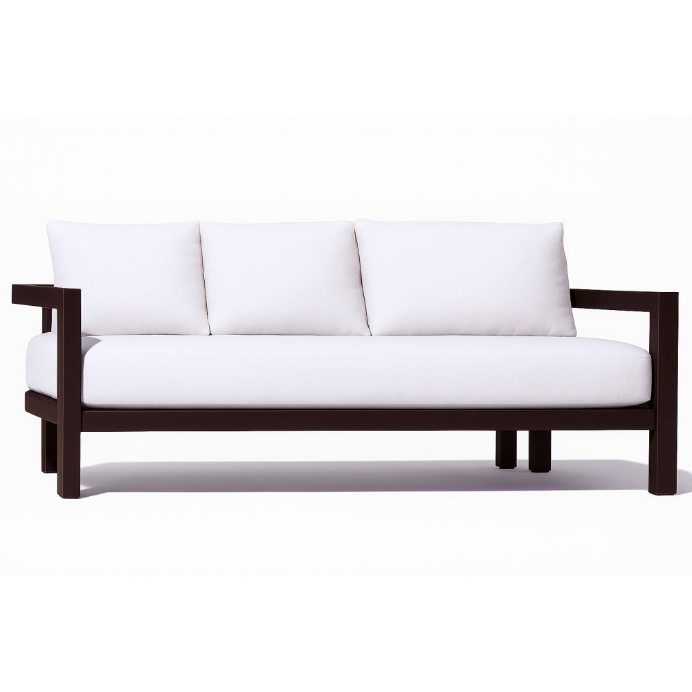 Hamilton Aluminium Outdoor Lounge Set