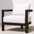 Hamilton Aluminium Outdoor Lounge Set