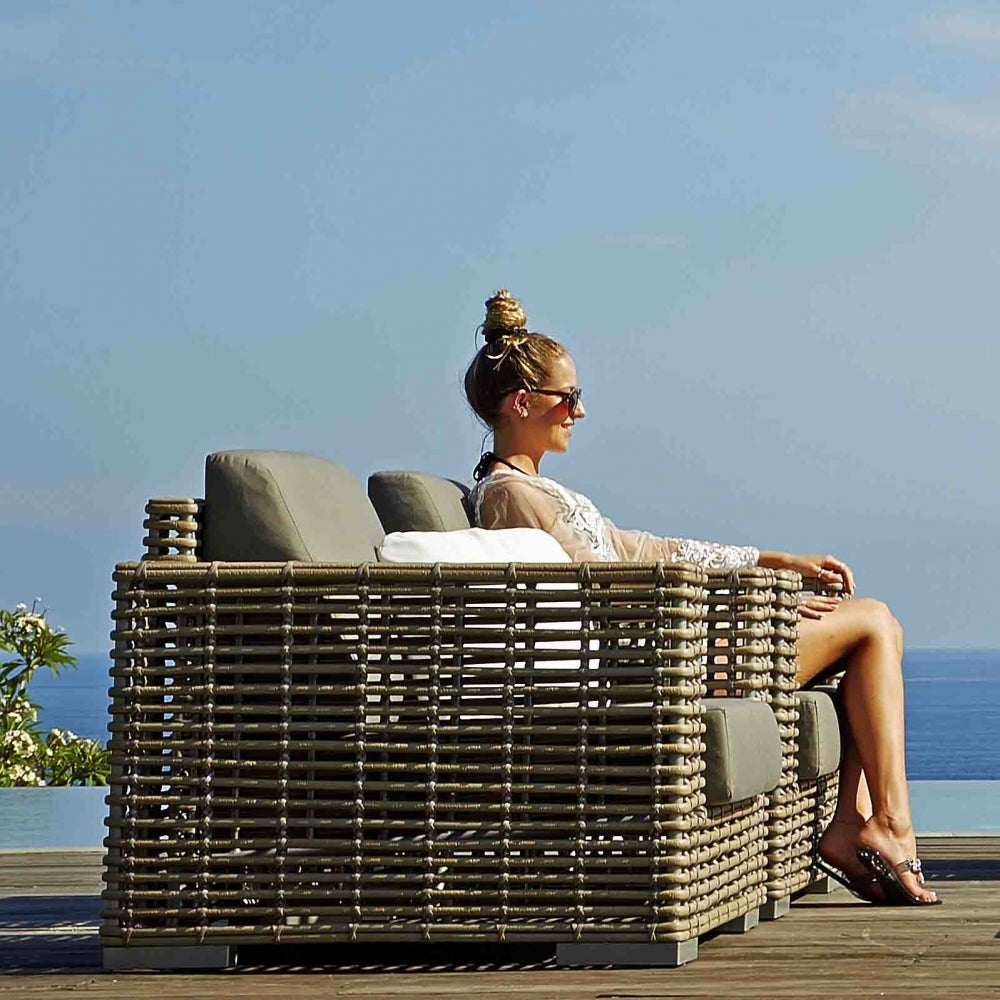 Castries Arm Chair