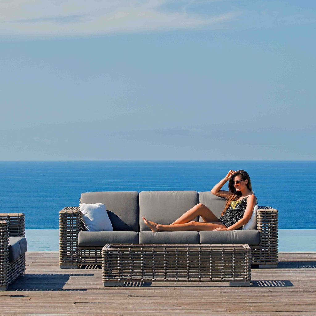 Castries Sofa