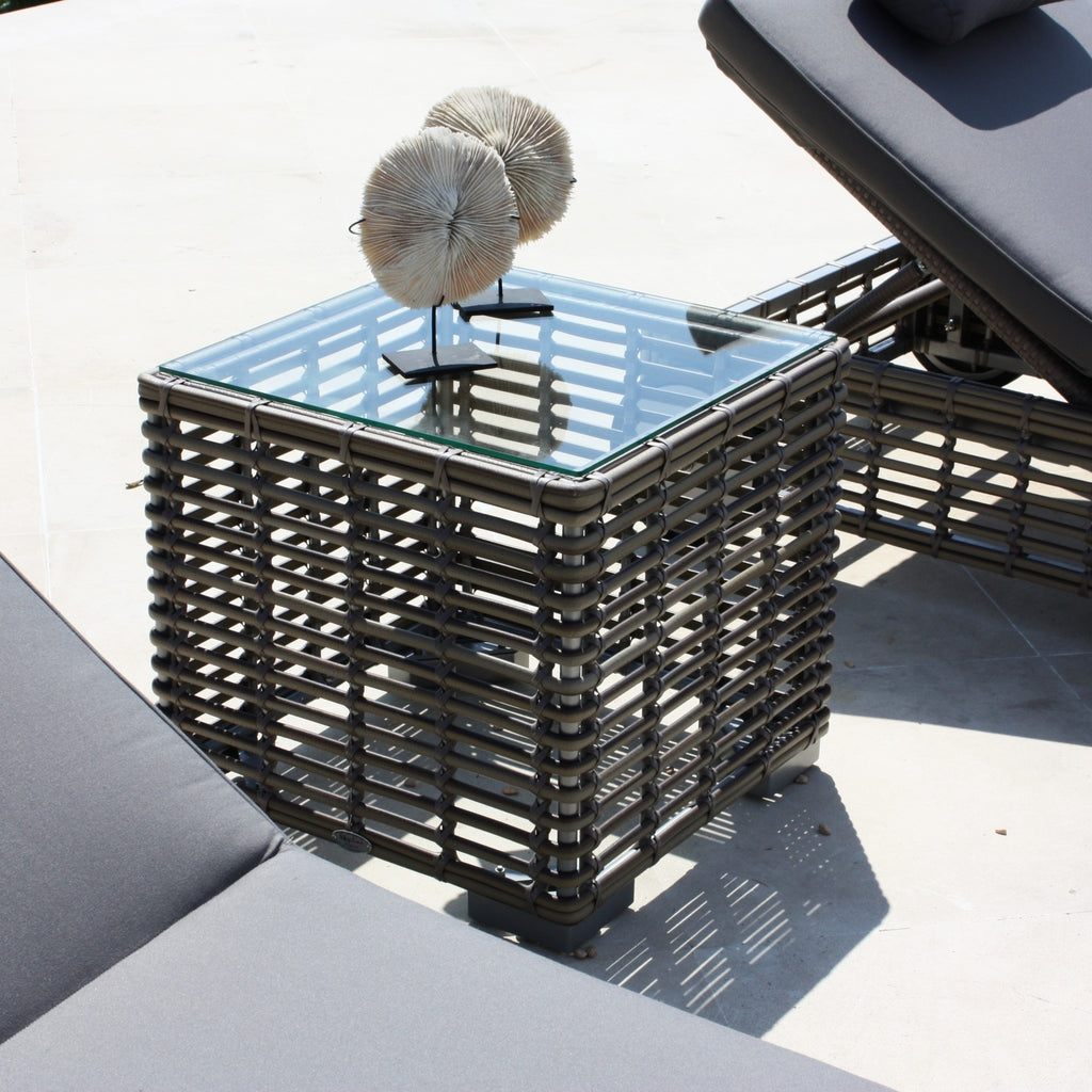 Castries Side Table