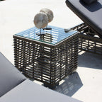Castries Side Table