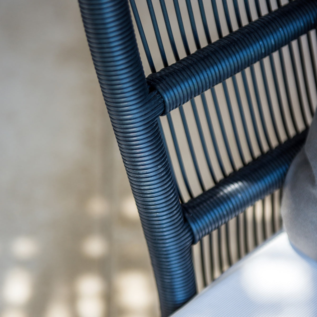 Spa Armchair