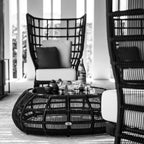 Spa Armchair