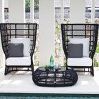 Spa Coffee Table