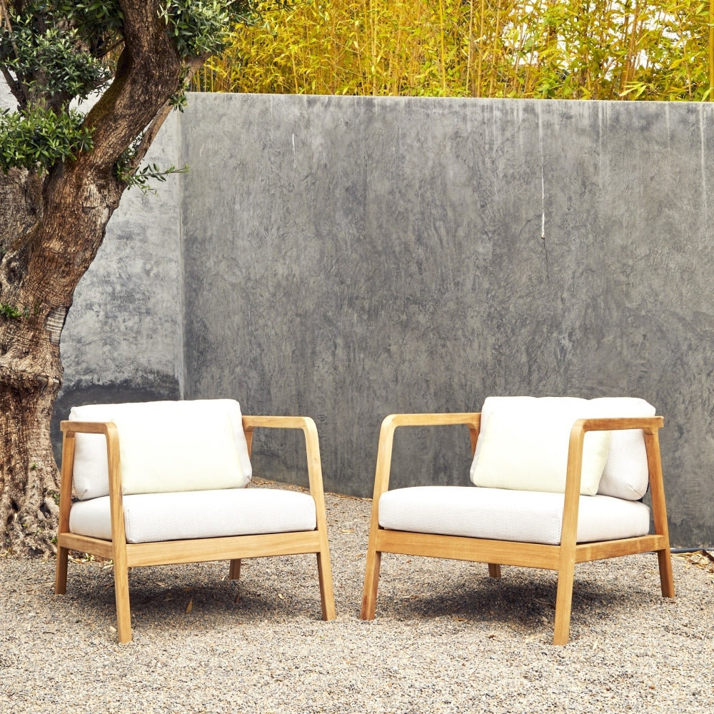 Flexx Arm Chair