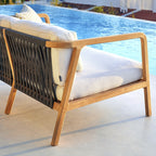 Flexx Love Seat