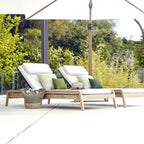 Flexx Lounger
