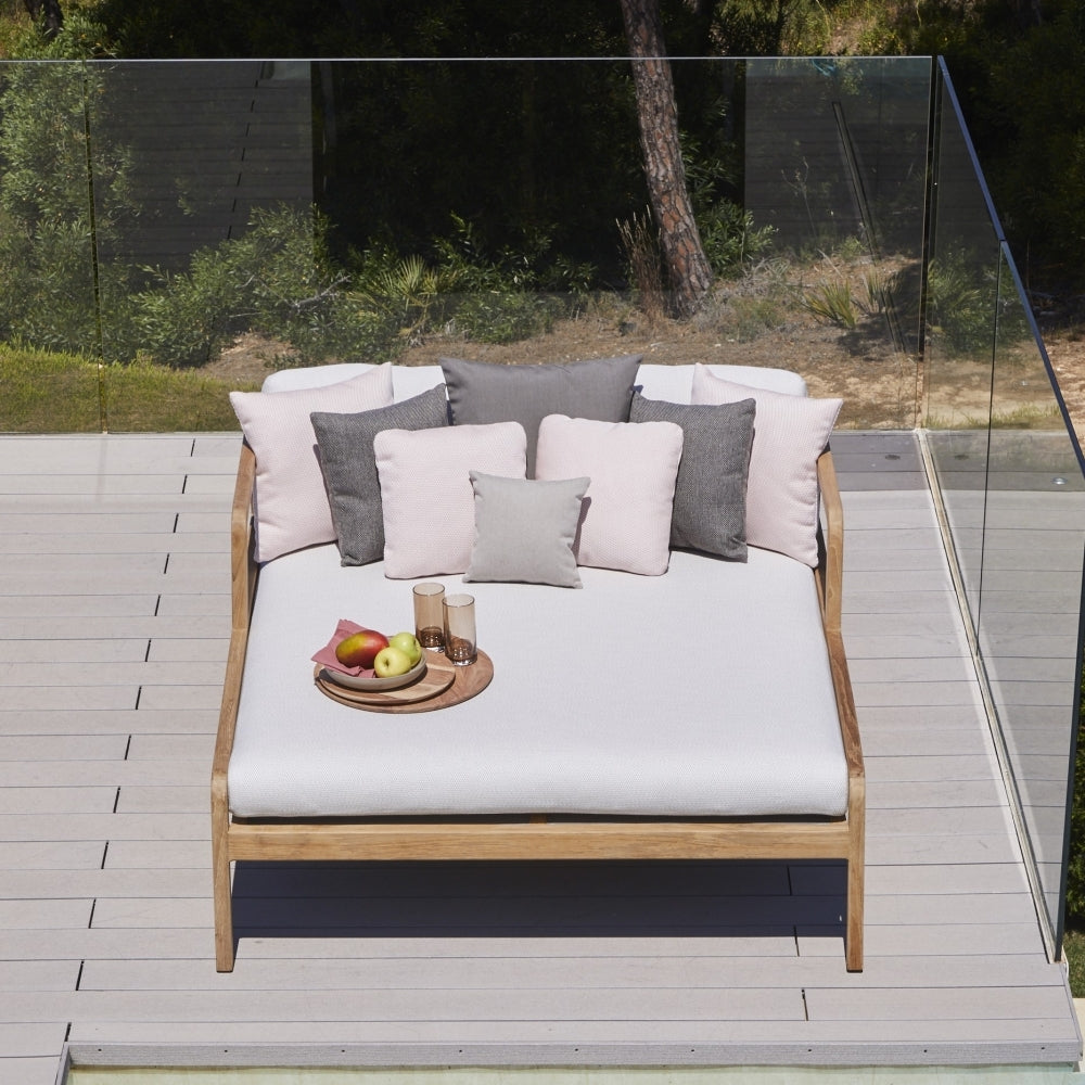 Flexx Double Lounger