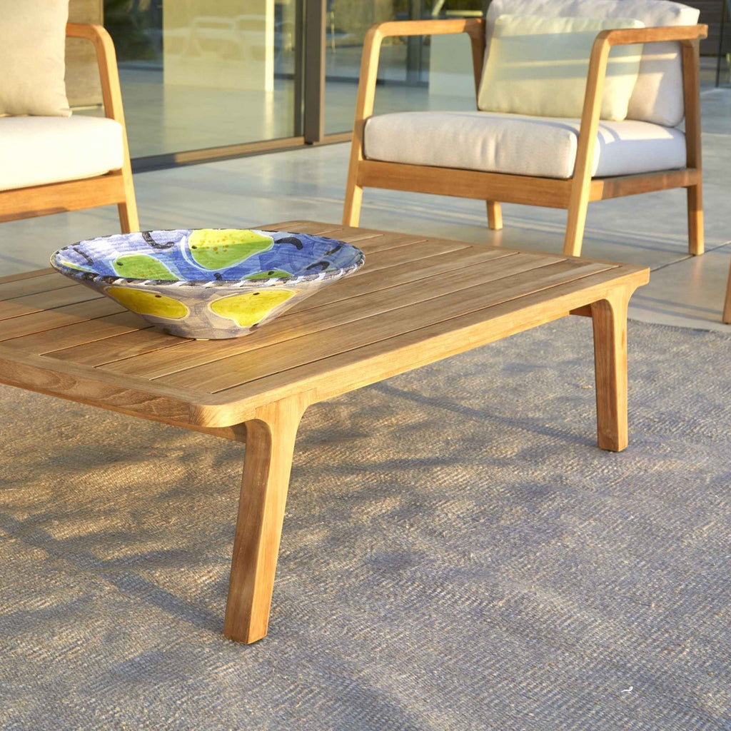 Flexx Rectangle Coffee Table
