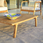Flexx Rectangle Coffee Table