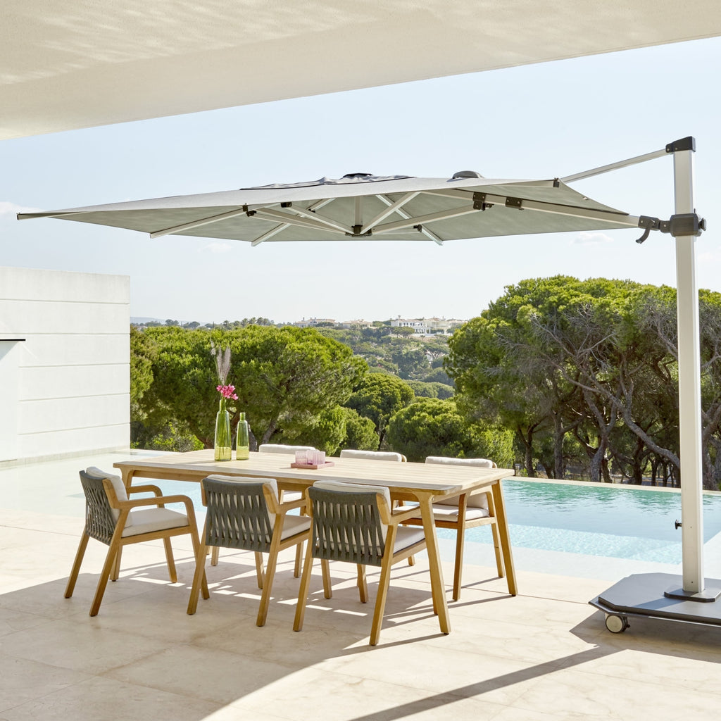 Flexx 6 Seat Dining Set