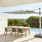Flexx 6 Seat Dining Set