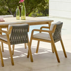 Pair of Flexx Dining Chairs