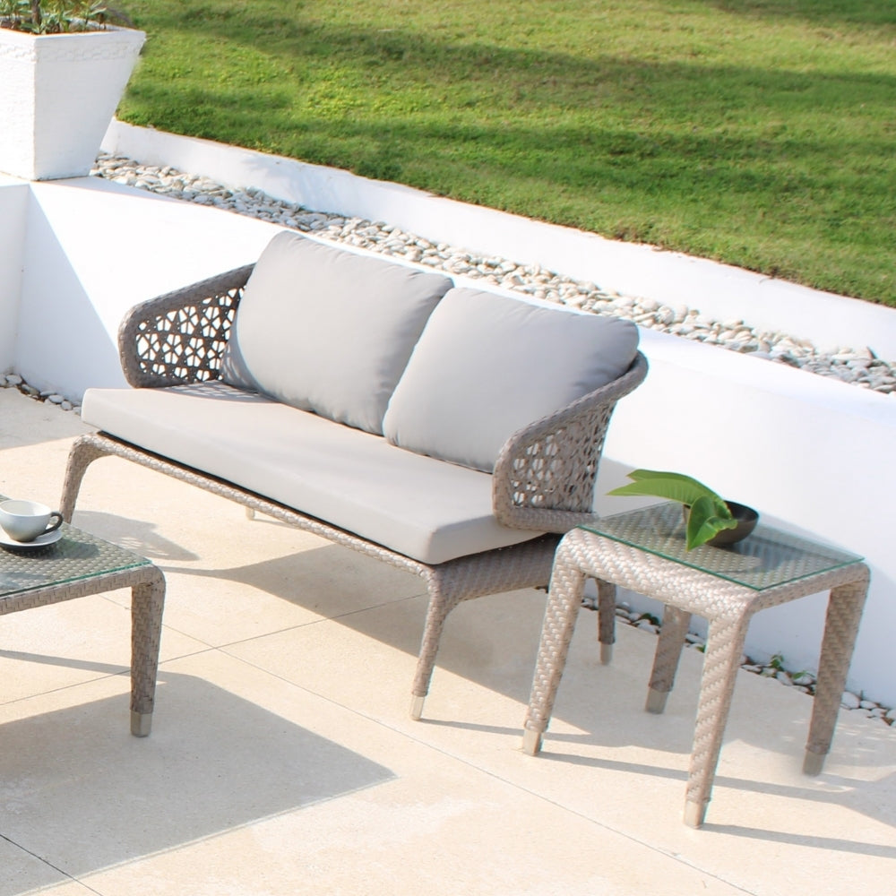 Journey Love Seat
