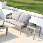 Journey Love Seat