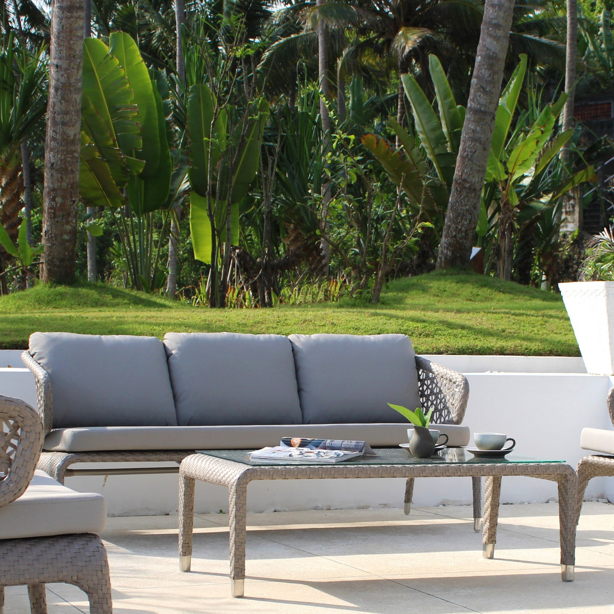 Journey Sofa