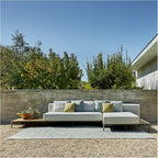 Mauroo Lounge Set 1