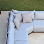 Windsor Corner Seat