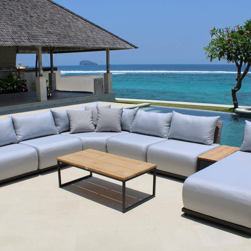 Windsor Lounge Set